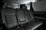 Nissan X-Trail 2007 года